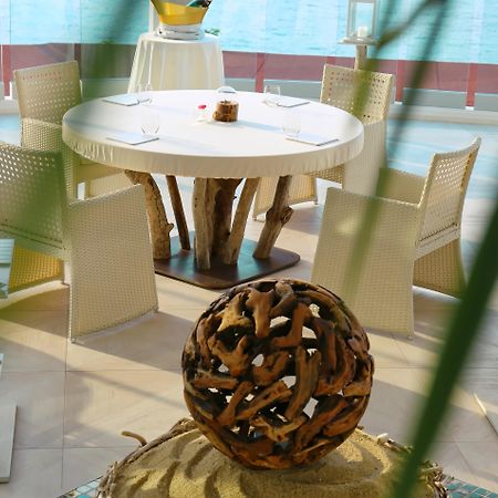 Hotel Vistabella Roses Ngoại thất bức ảnh