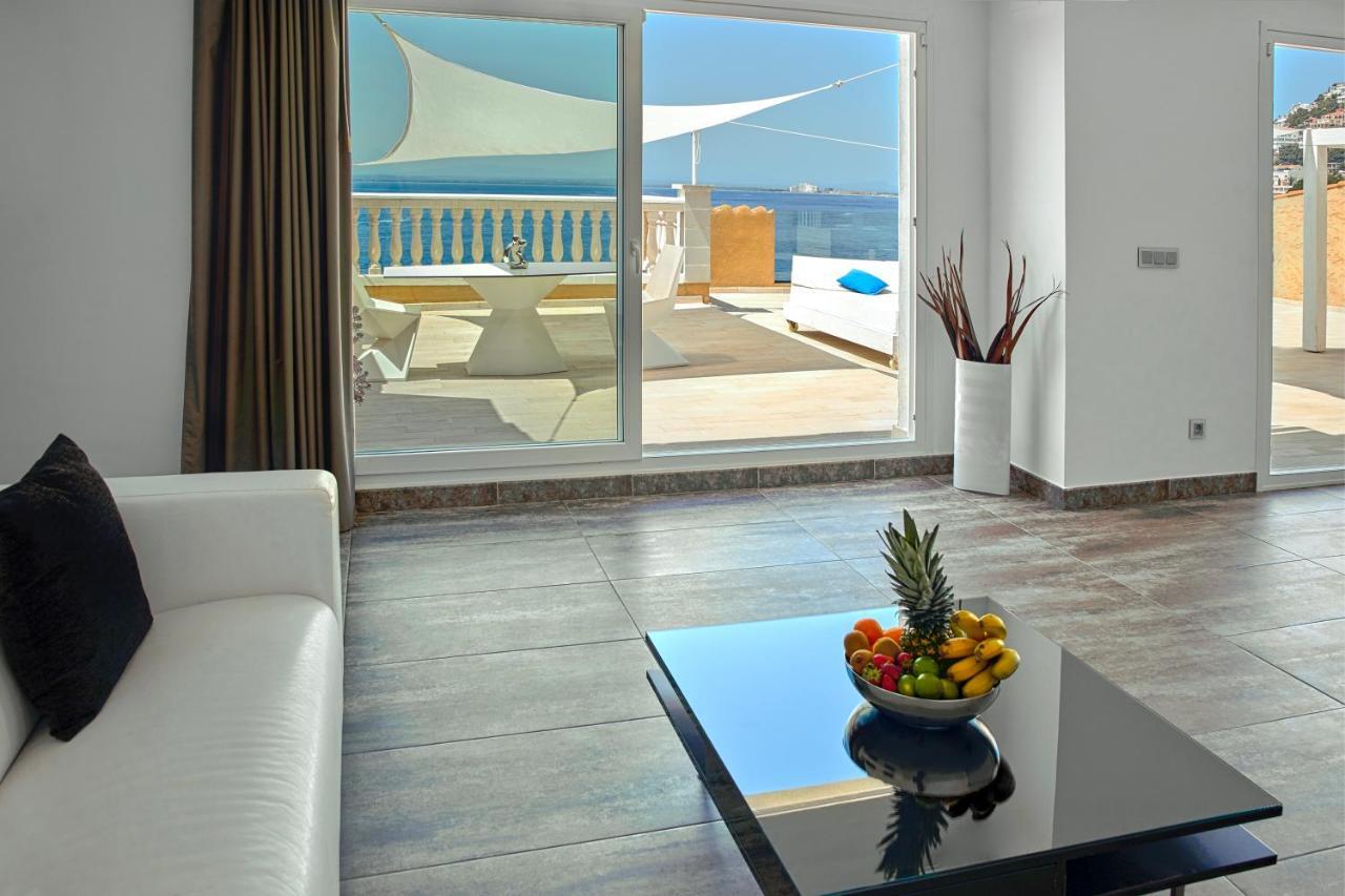 Hotel Vistabella Roses Ngoại thất bức ảnh