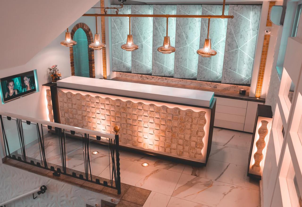 Hotel Vistabella Roses Ngoại thất bức ảnh