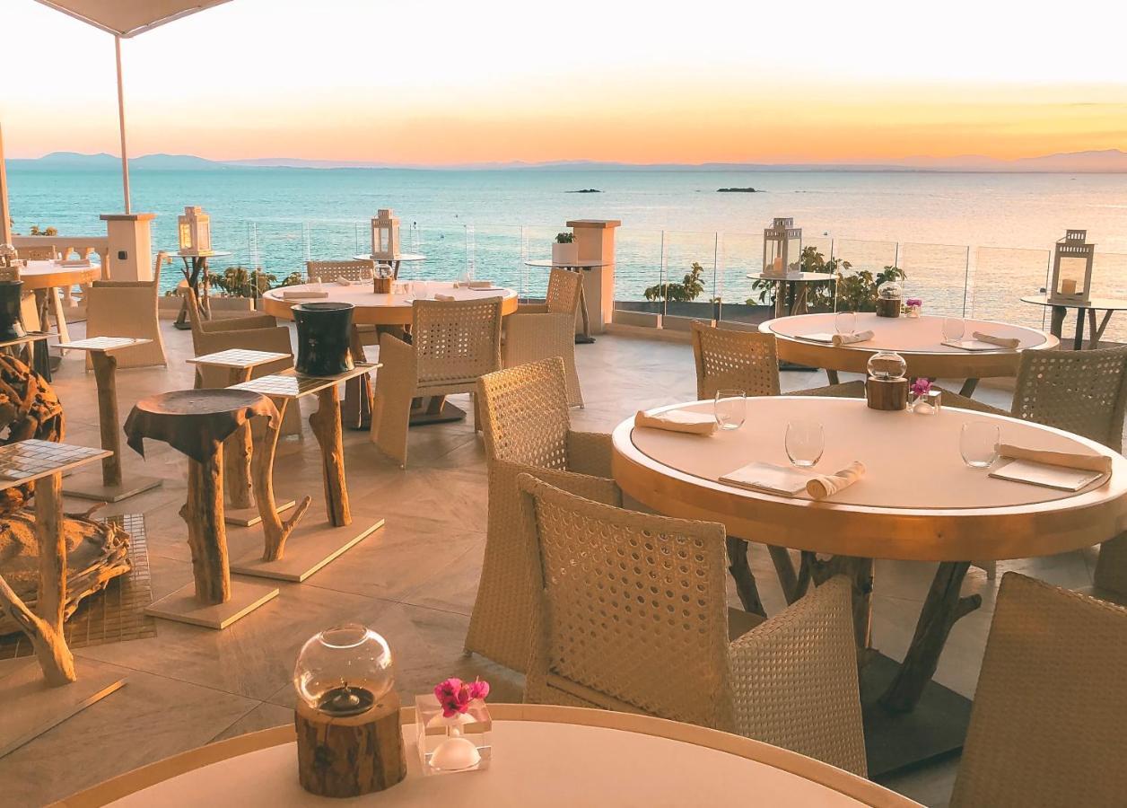 Hotel Vistabella Roses Ngoại thất bức ảnh