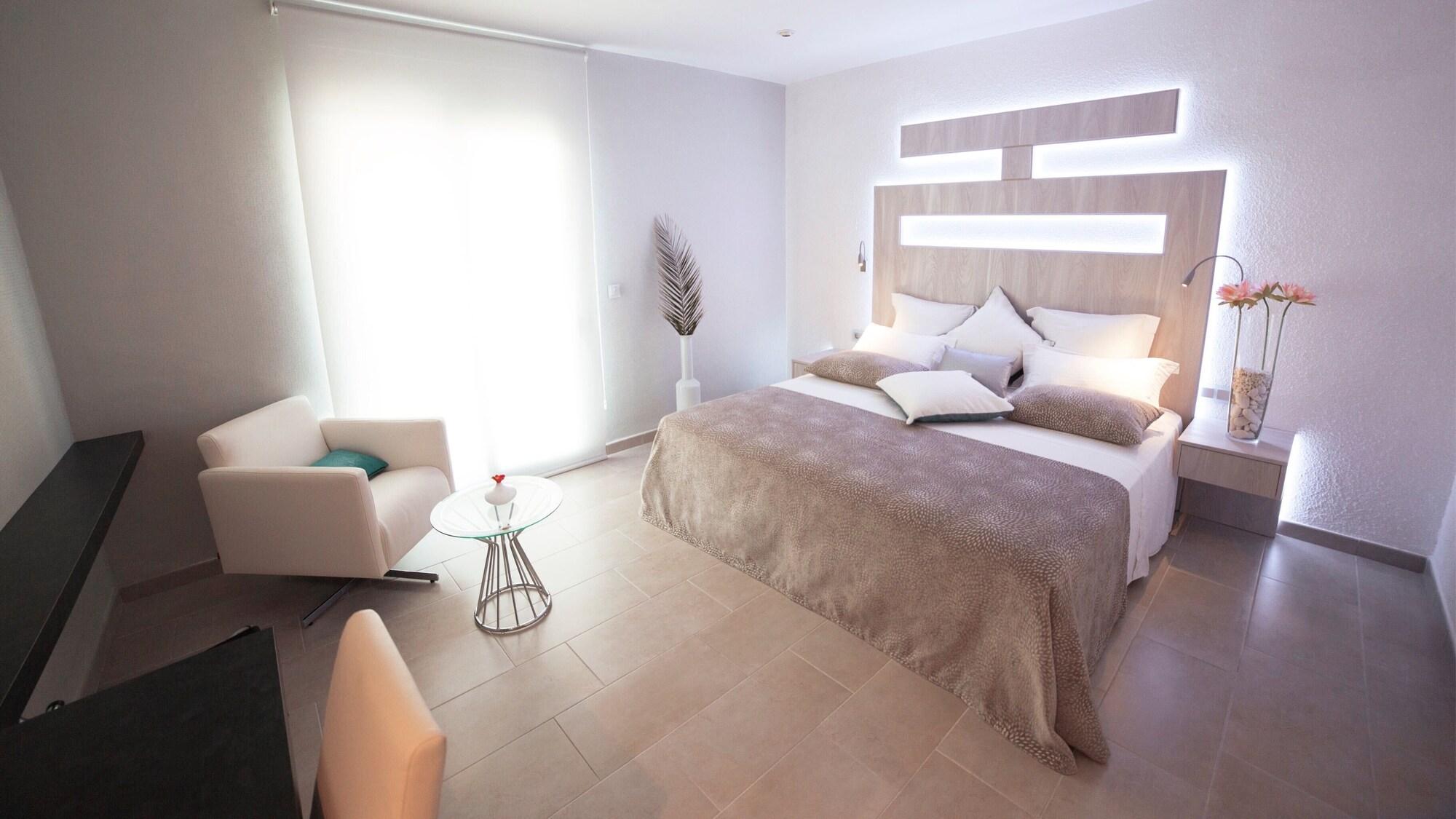 Hotel Vistabella Roses Ngoại thất bức ảnh
