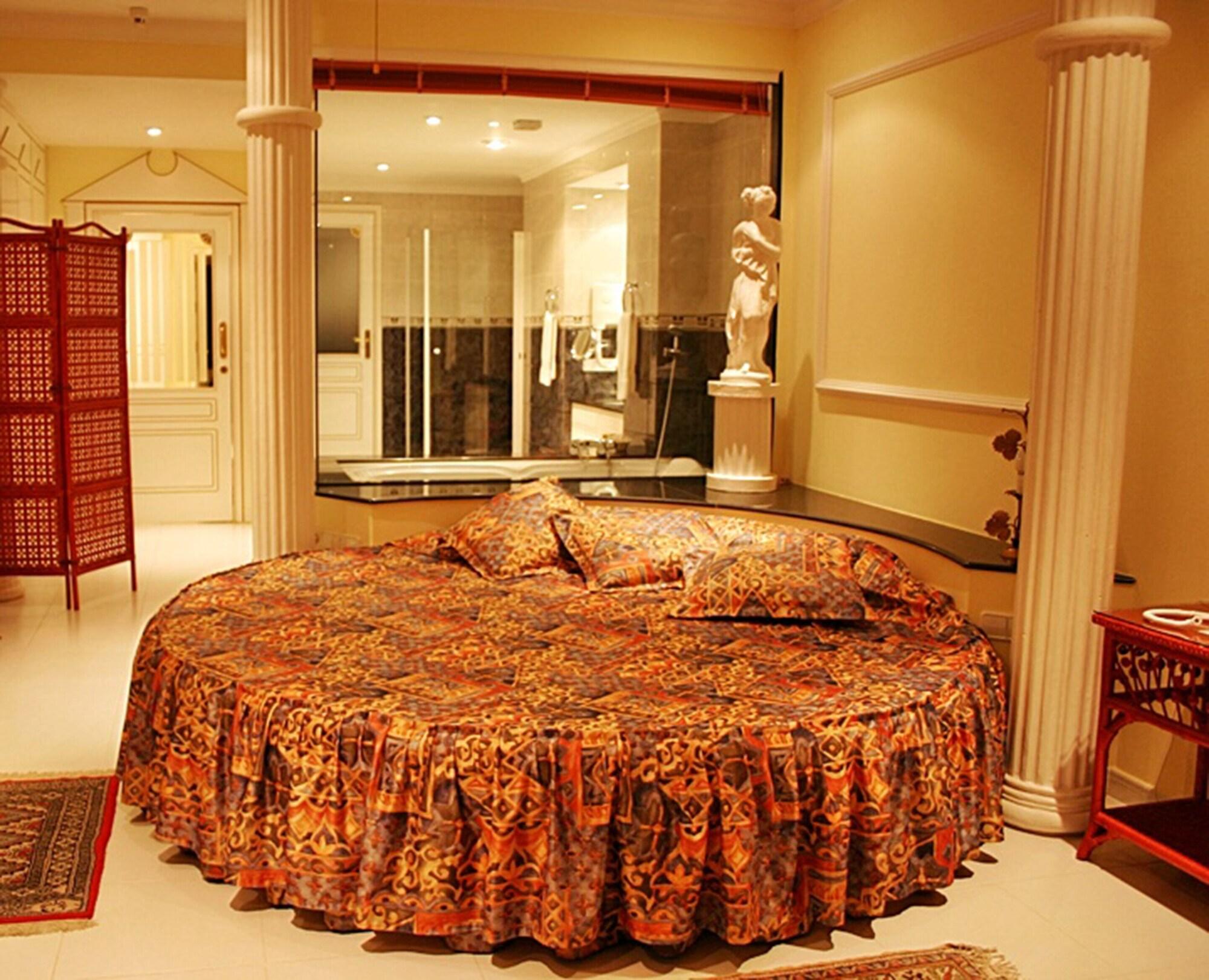 Hotel Vistabella Roses Ngoại thất bức ảnh