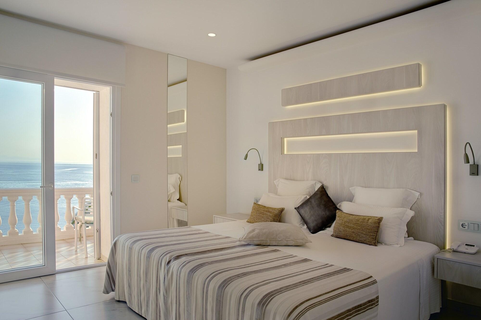 Hotel Vistabella Roses Ngoại thất bức ảnh