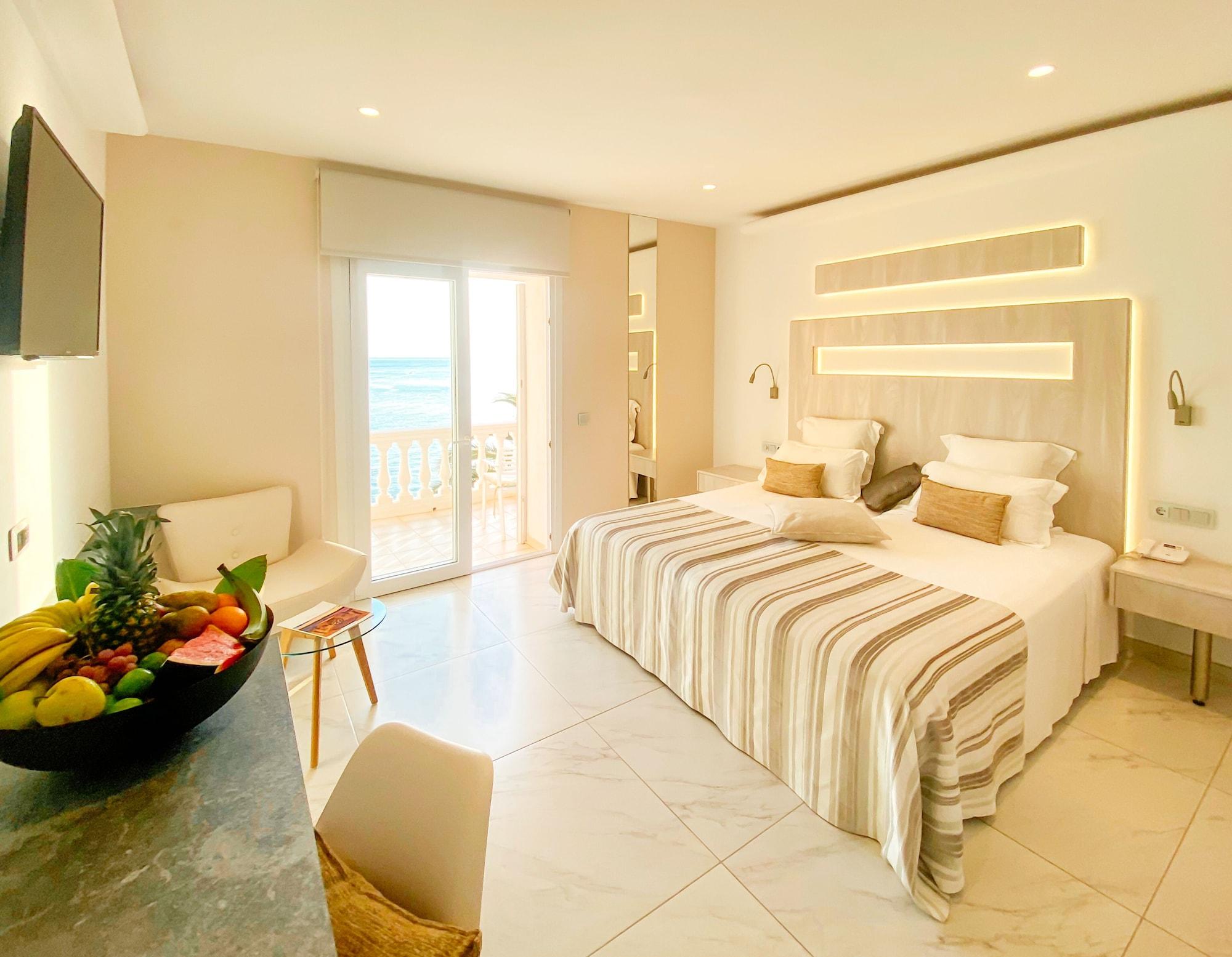 Hotel Vistabella Roses Ngoại thất bức ảnh
