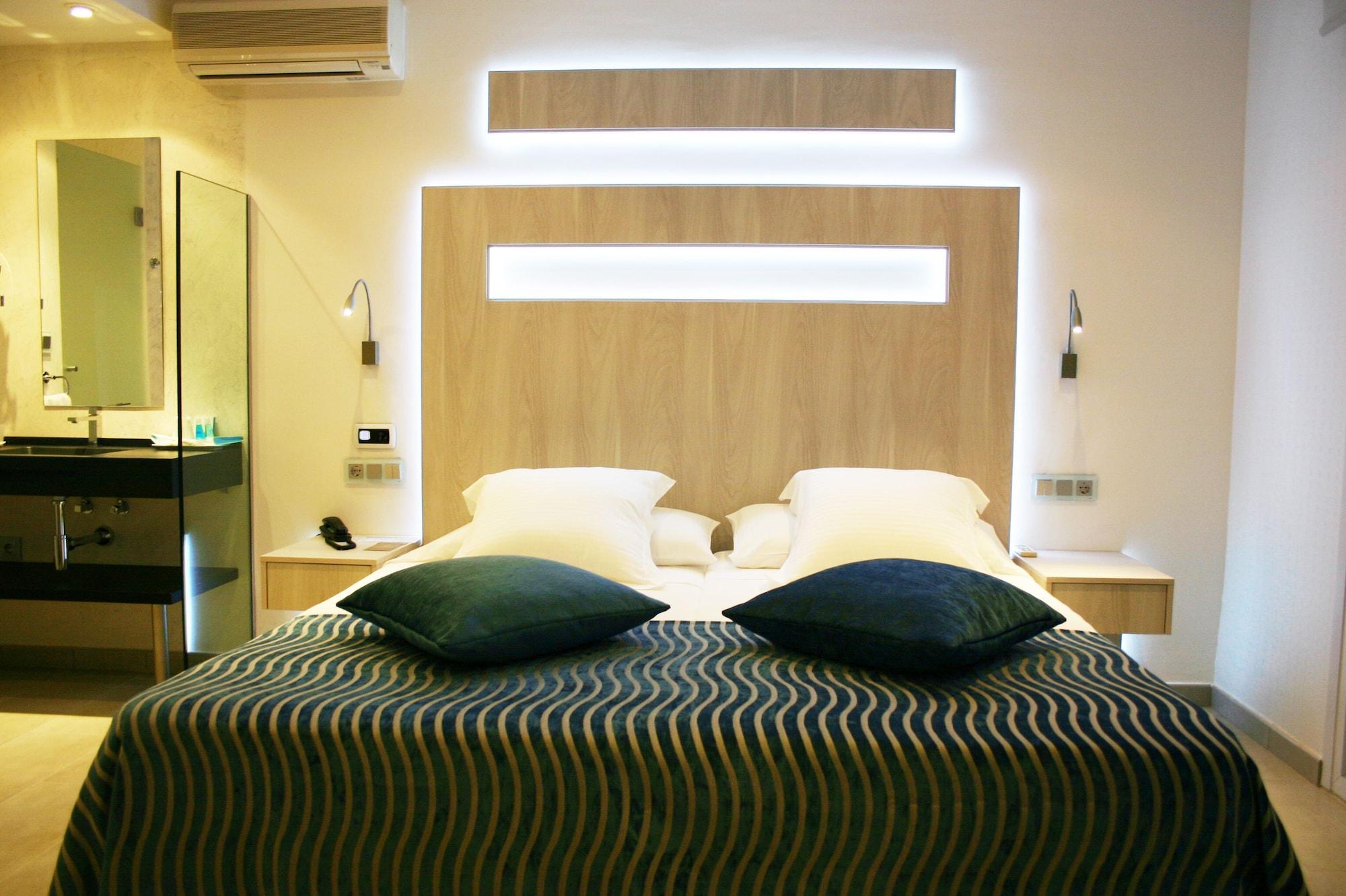 Hotel Vistabella Roses Ngoại thất bức ảnh