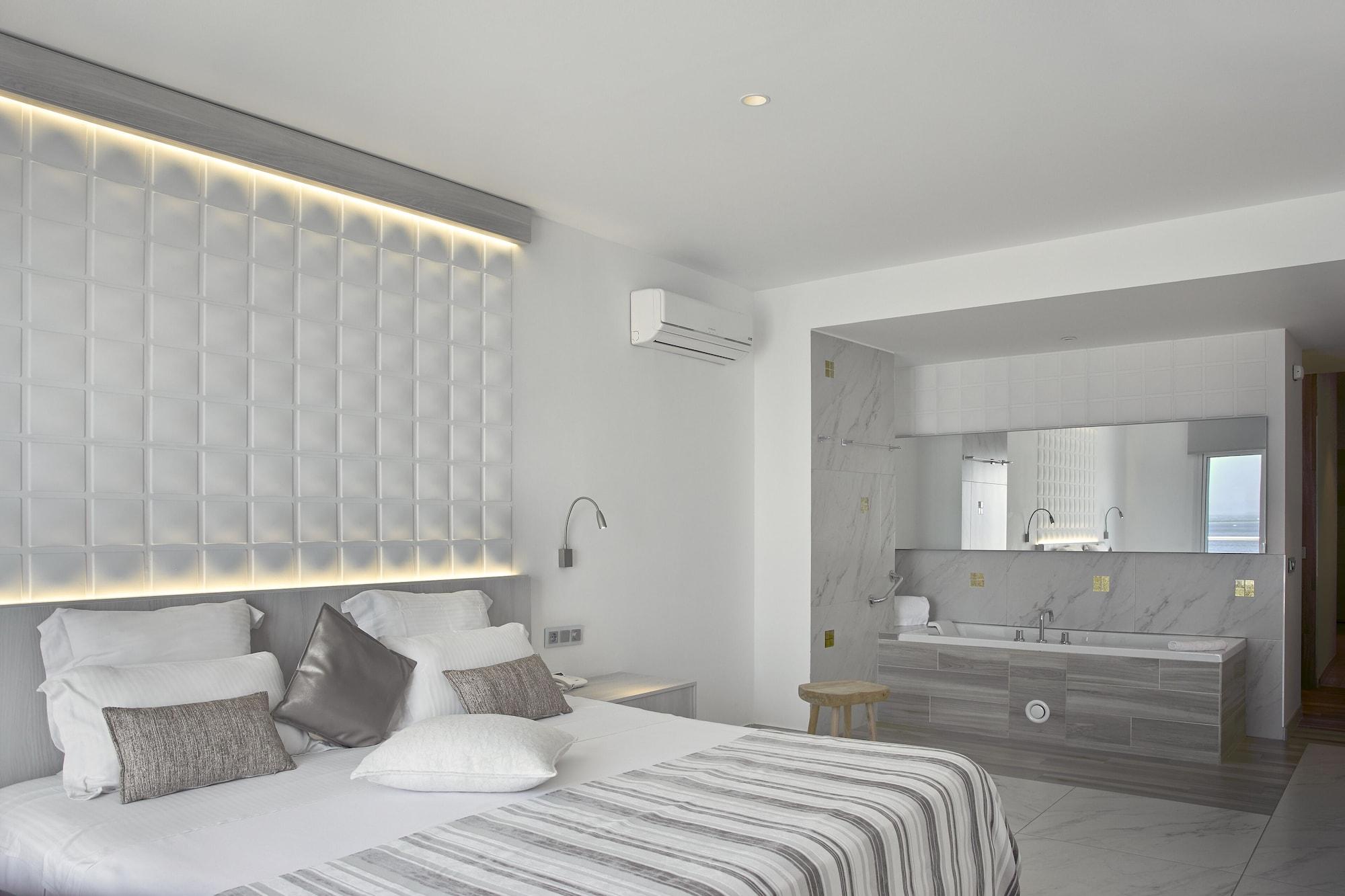 Hotel Vistabella Roses Ngoại thất bức ảnh