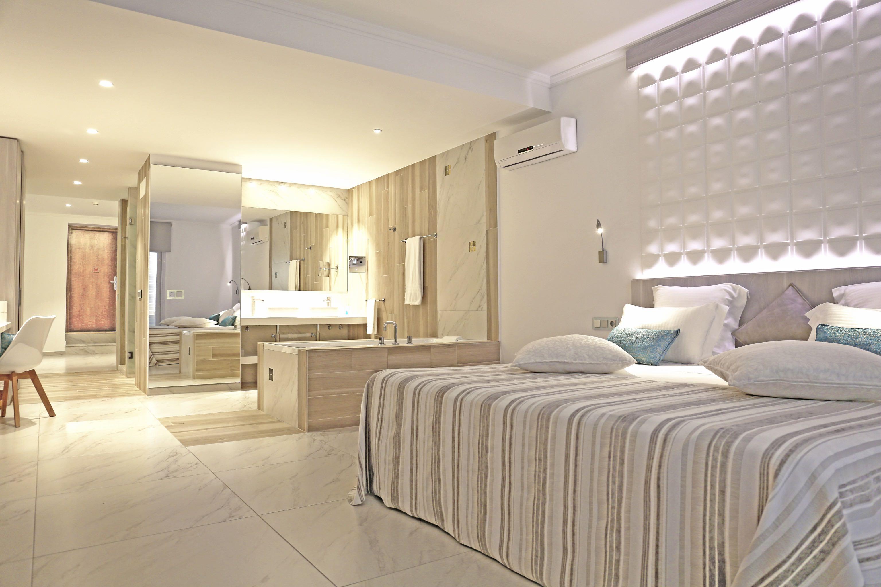 Hotel Vistabella Roses Ngoại thất bức ảnh
