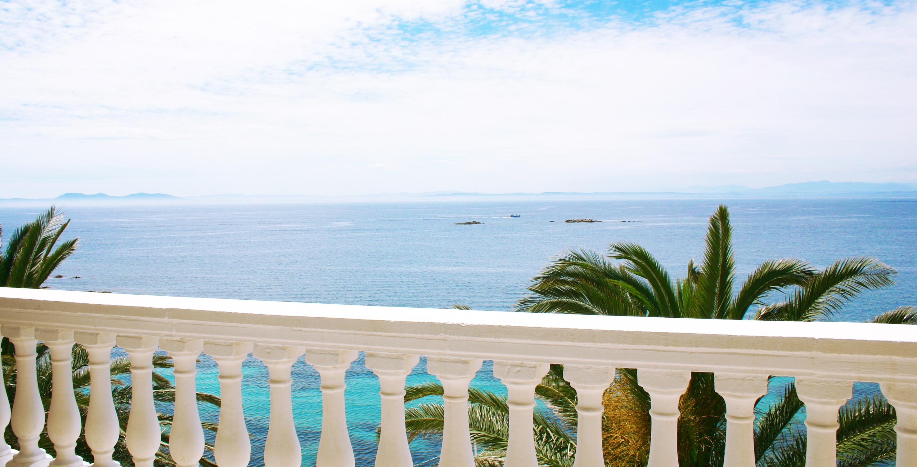 Hotel Vistabella Roses Ngoại thất bức ảnh