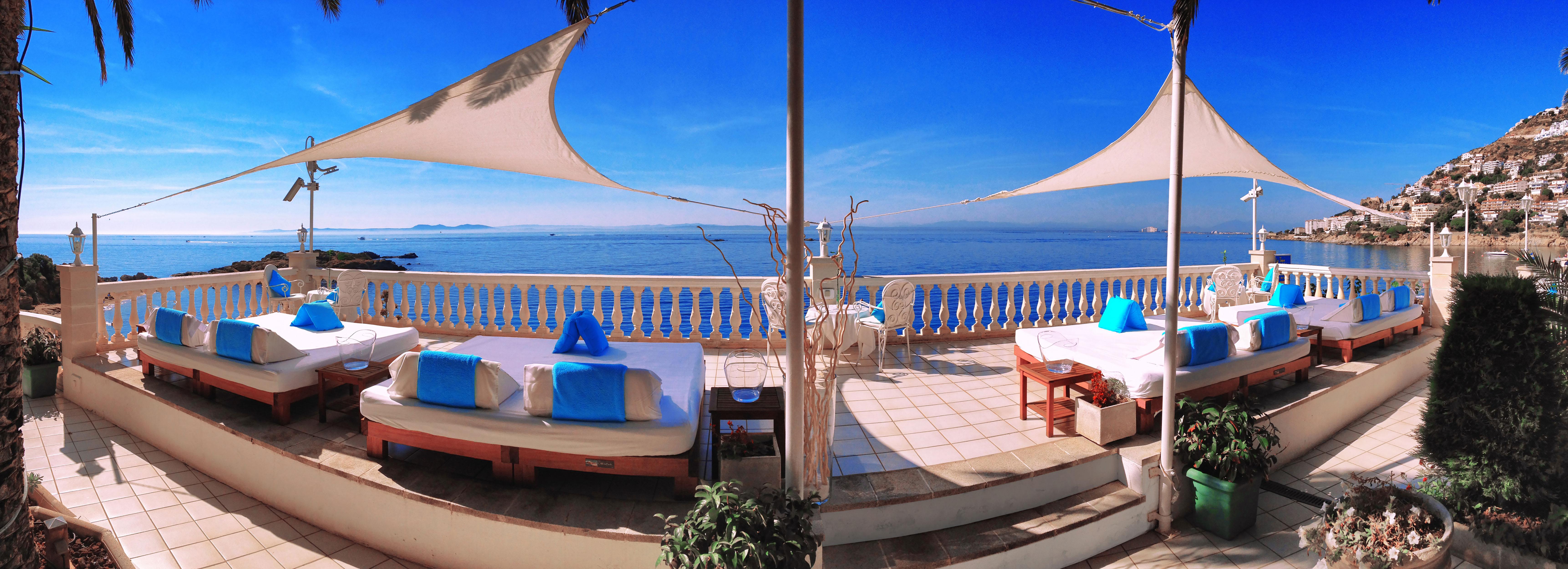 Hotel Vistabella Roses Tiện nghi bức ảnh