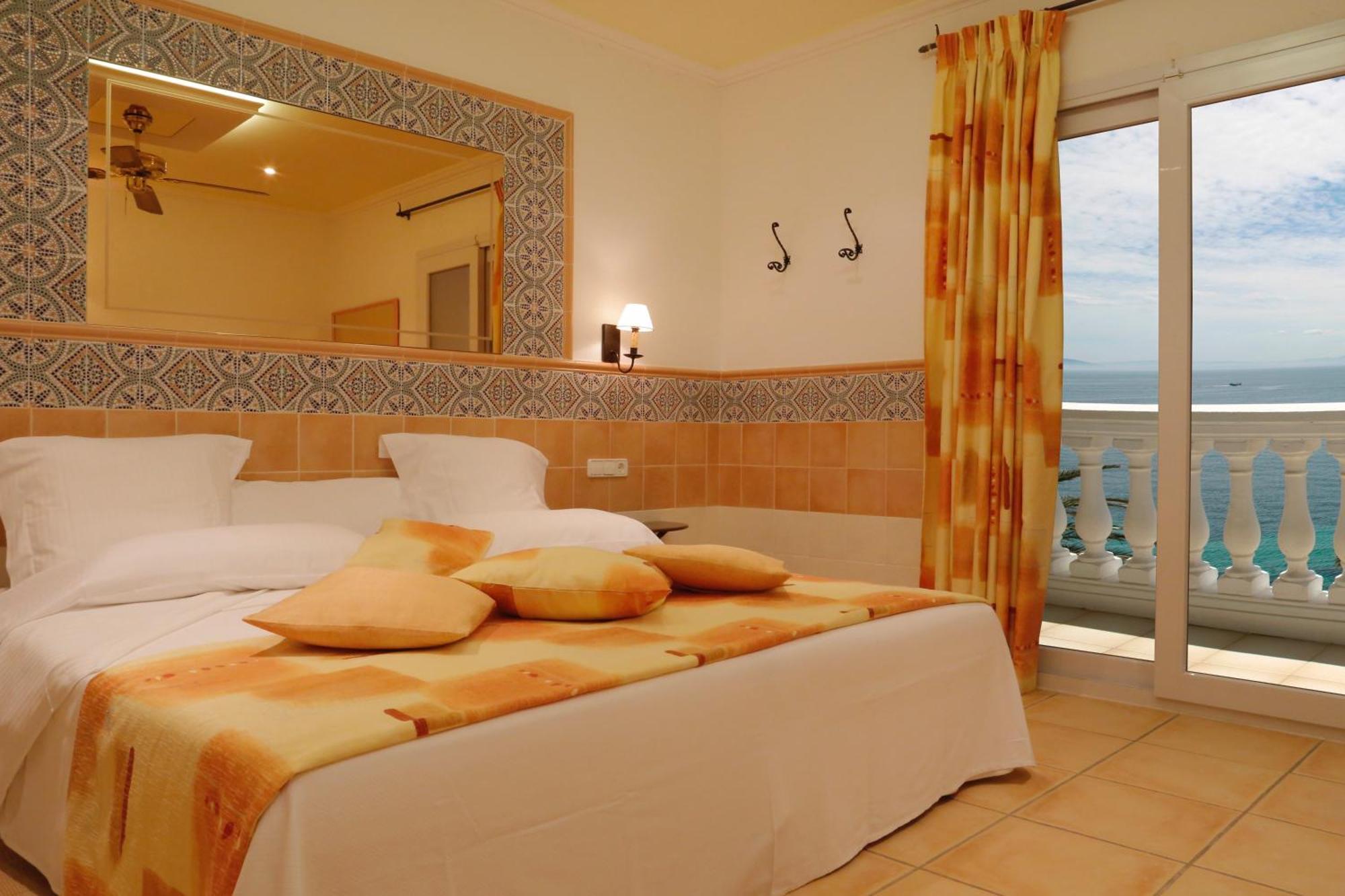 Hotel Vistabella Roses Phòng bức ảnh