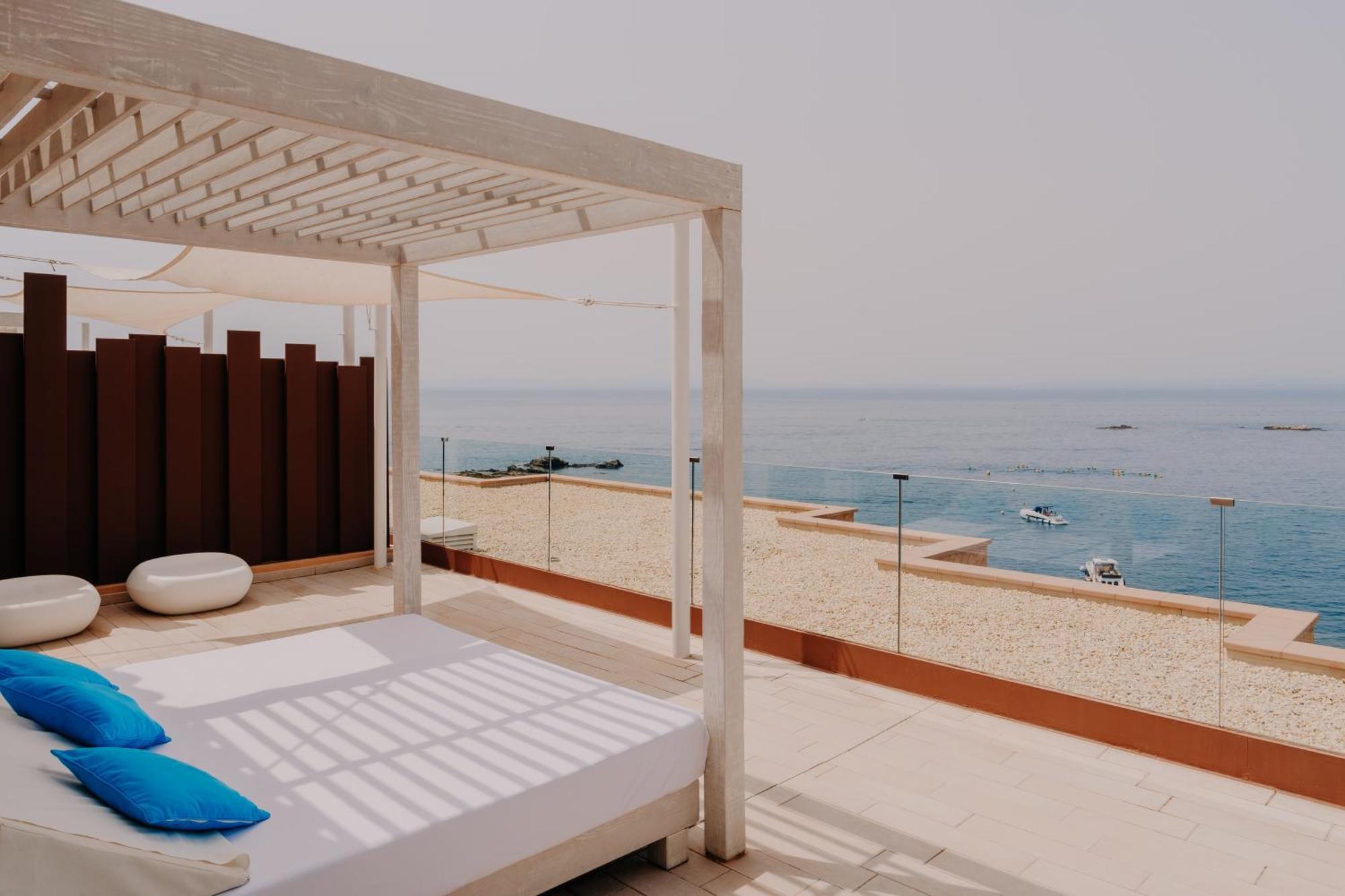 Hotel Vistabella Roses Ngoại thất bức ảnh