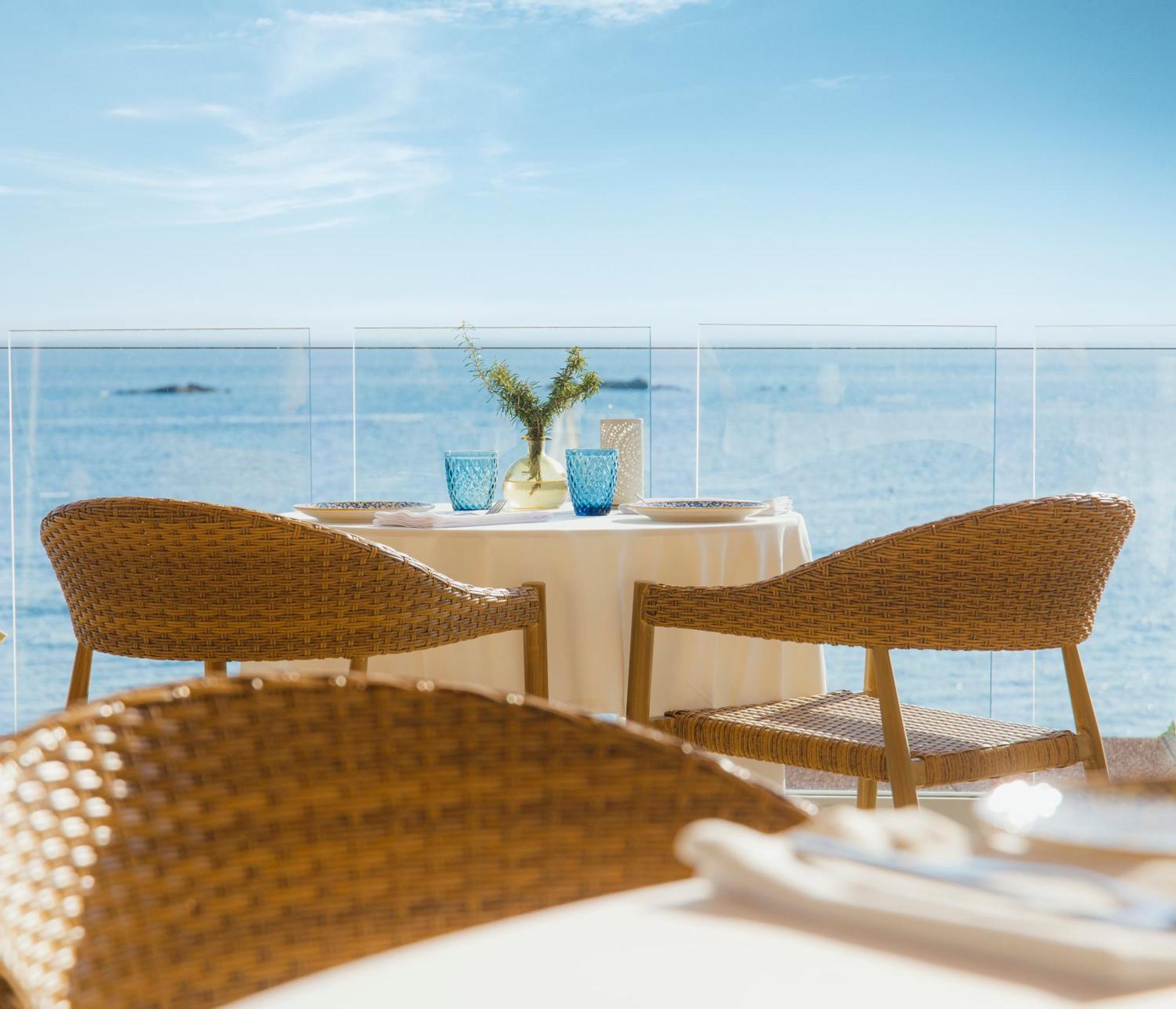 Hotel Vistabella Roses Ngoại thất bức ảnh