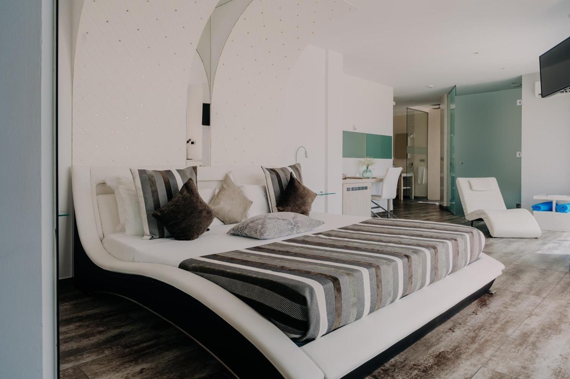 Hotel Vistabella Roses Phòng bức ảnh
