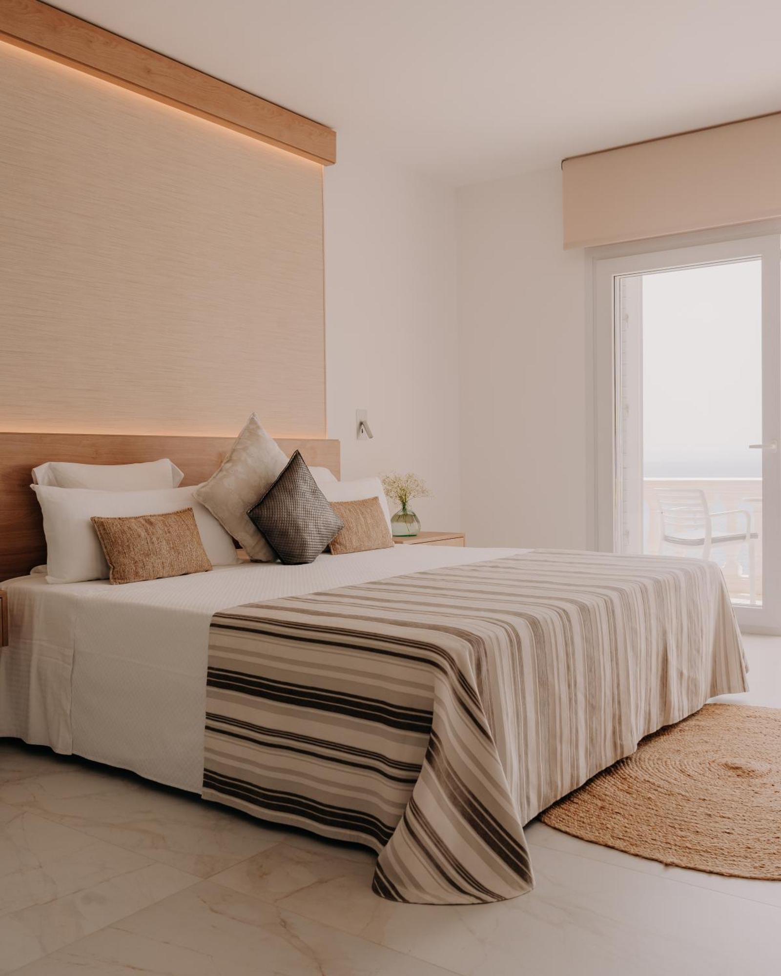 Hotel Vistabella Roses Phòng bức ảnh