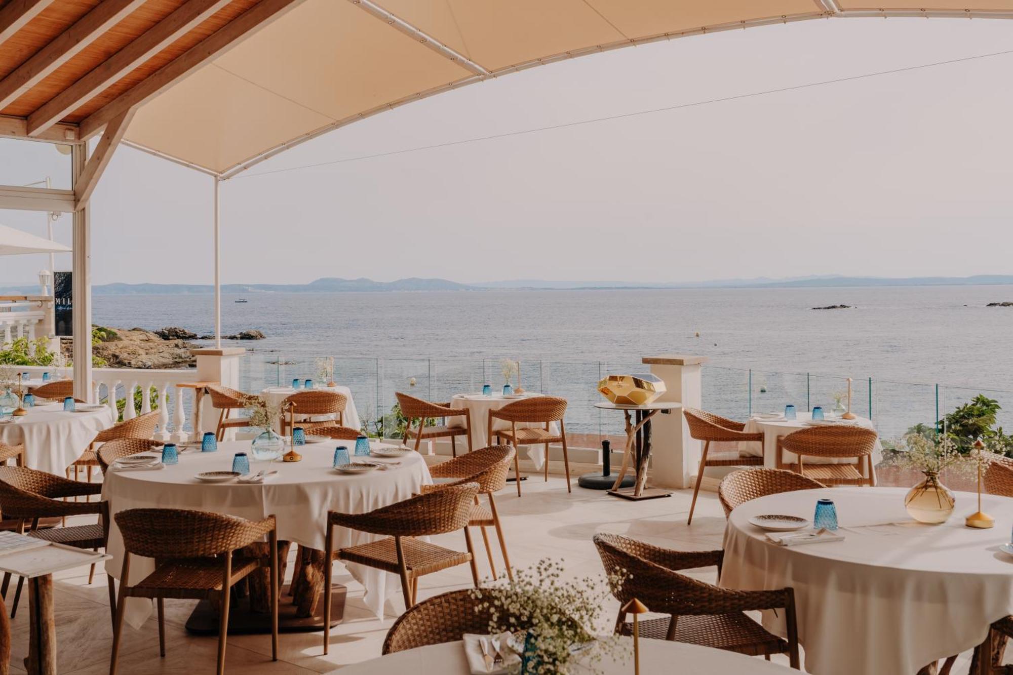 Hotel Vistabella Roses Ngoại thất bức ảnh