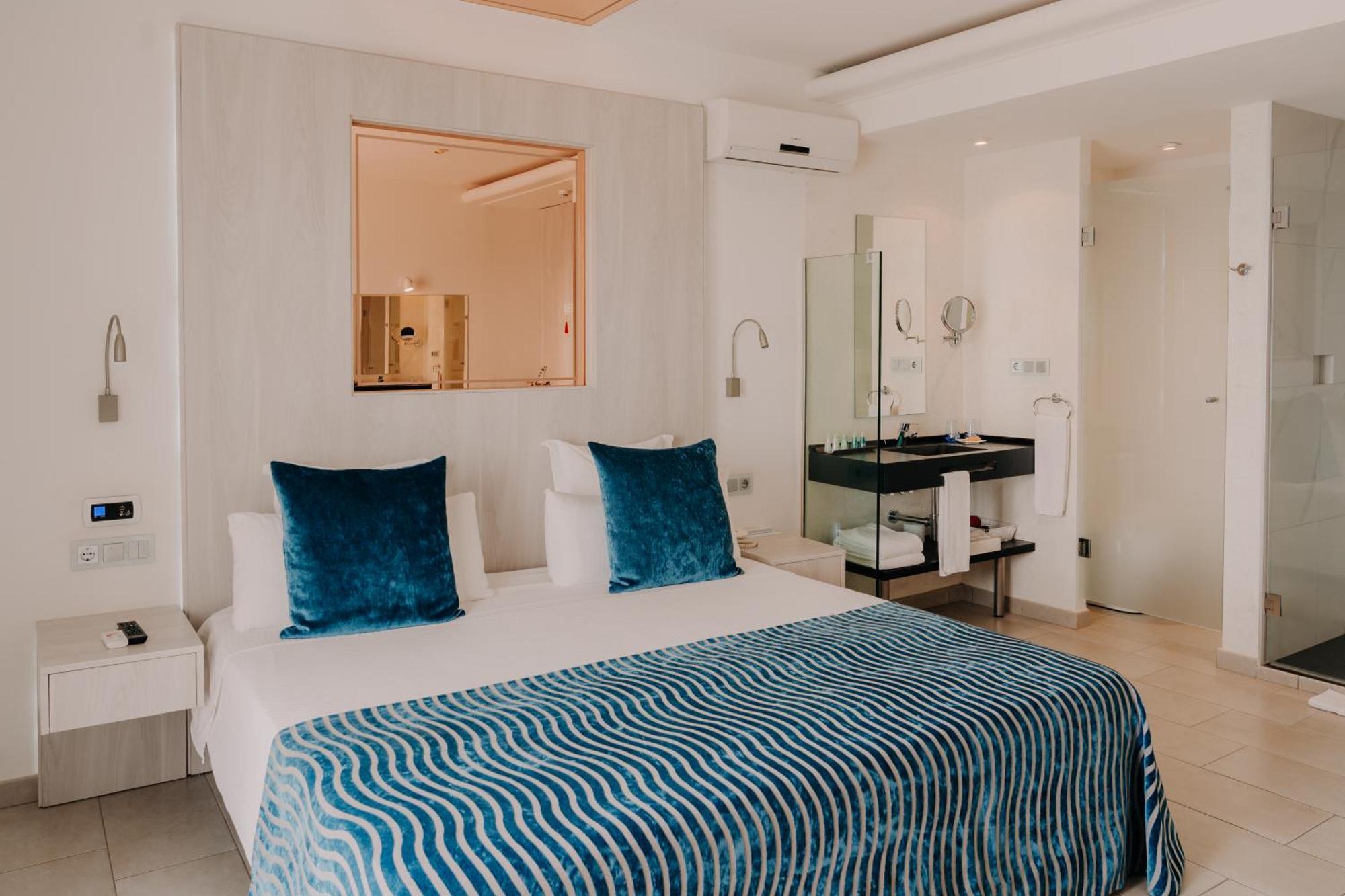 Hotel Vistabella Roses Ngoại thất bức ảnh