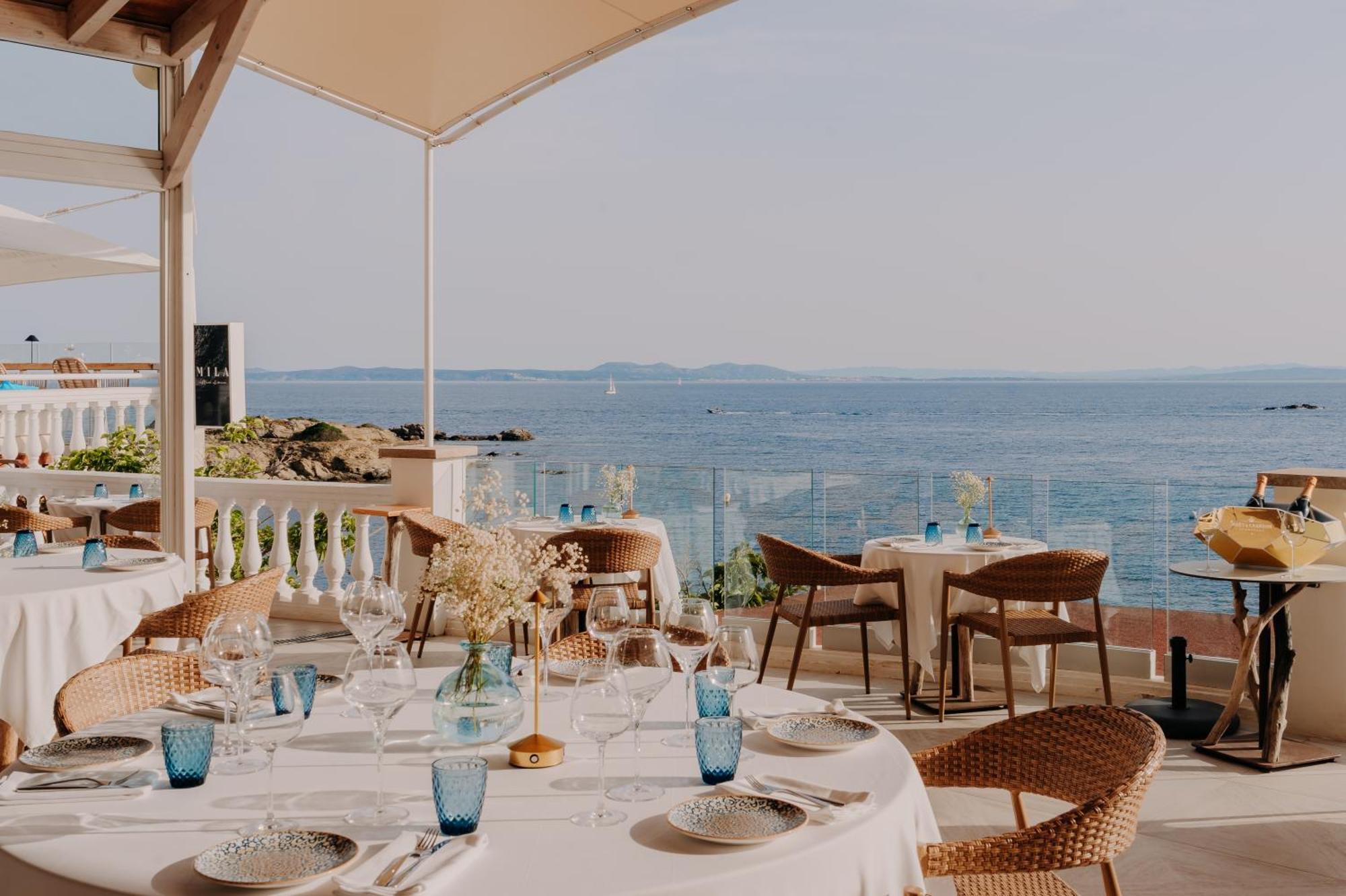 Hotel Vistabella Roses Ngoại thất bức ảnh