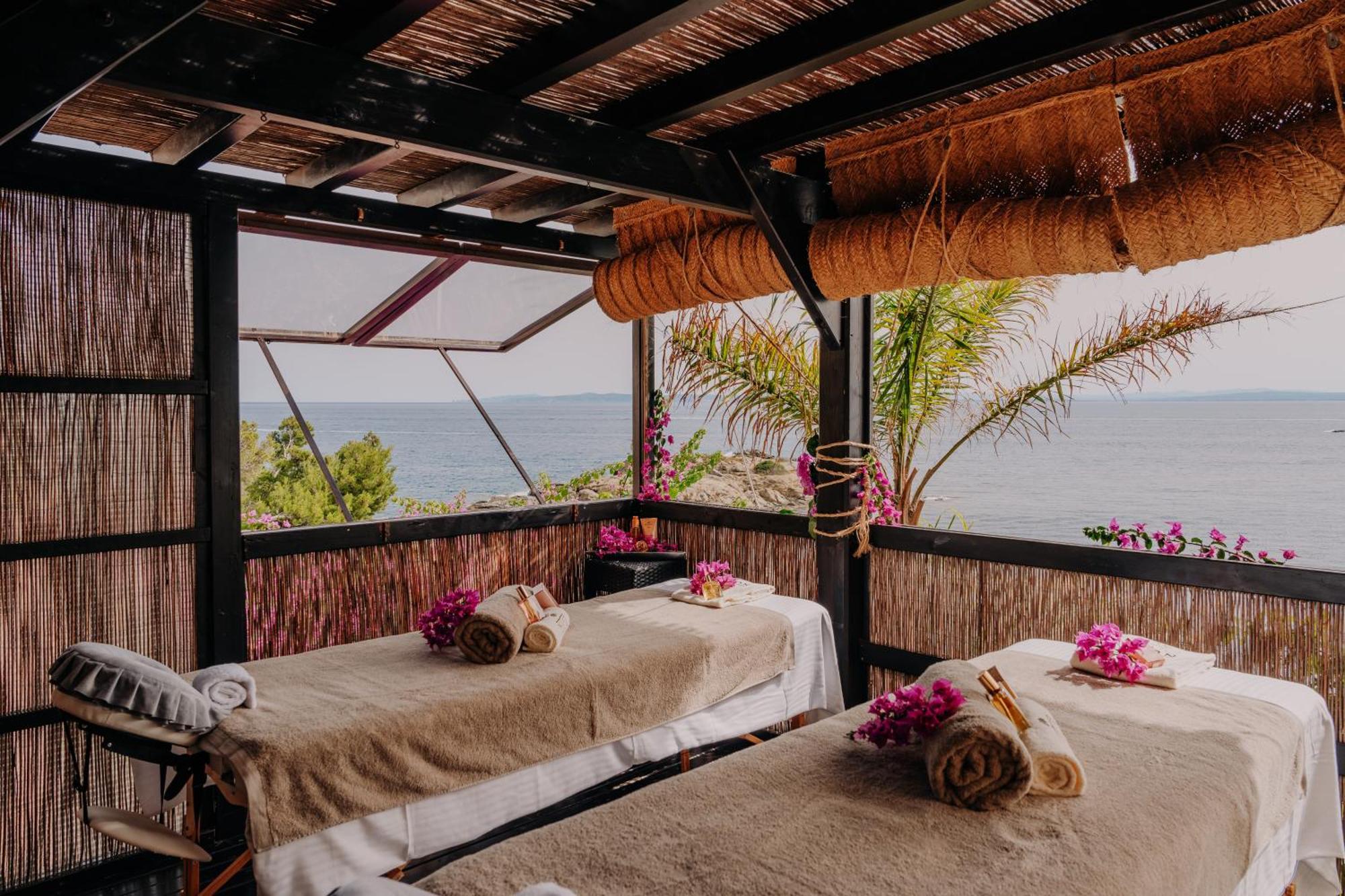 Hotel Vistabella Roses Ngoại thất bức ảnh